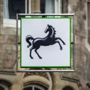 Lloyds Bank Urges First-Time Buyers to Try 10-Minute Mortgage Check