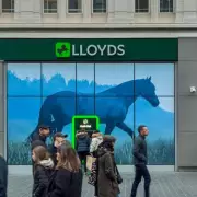Lloyds Bank Urges Savers to Use ISAs for Small Goals Like Tattoos