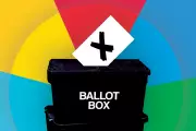 Local Elections 2026: Take Our Quiz to Find Your Political Match