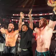 Logan Paul and iShowSpeed Team Up at WrestleMania 42: UK Time and Stream