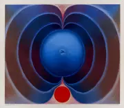 Loie Hollowell on Birth, Hormones, and Abstract Art in Overview Effect