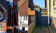 London Alleyway Sells for £1,500 as Unusual Real Estate Investment