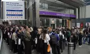 London Faces £250M Tube Strike Chaos as Green Party Backs Drivers