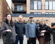 London Leaseholders Trapped by Developer's Unpaid £850k Council Debt