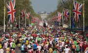 London Marathon 2025: Runners Brave 20C Heat, Records in Sight