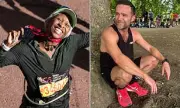 London Marathon 2026: Stars Including Cynthia Erivo and James Norton Set to Run