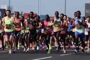 London Marathon 2026 Start Times: Record 59,000 Runners Expected