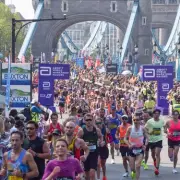 London Marathon 2027 Ballot: How to Apply, Dates, and Entry Fees