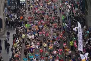 London Marathon 2027 Ballot: How to Enter and Key Details
