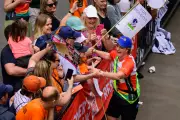 London Marathon 2027 Ballot Now Open: How to Apply for Next Year's Race