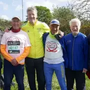 London Marathon 'Ever Presents': Only Six of Original 42 Remain for 46th Race