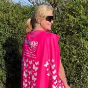 London Marathon Runner's Tribute to Women Killed by Men in 2025