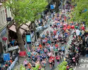 London Marathon to Expand to Two Days in 2027 as Running Boom Continues