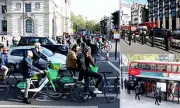 London Tube Strike Causes Chaos: Commuters Face Disruption Again