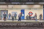 London Tube Strikes: RMT Union Action Disrupts Commutes This Week