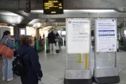 London Underground Strike Halts Tube Services, Causing Major Commuter Chaos