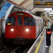 London Underground Strikes: RMT Confirms Four Days of Travel Chaos