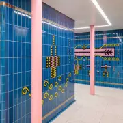 London Underground Toilets Get Luxury Makeover, But Public Outraged by £1 Fee