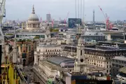 London's Political Landscape Shifts Ahead of May Local Elections