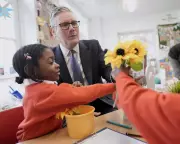 London's Primary Schools Face Crisis as Reception Numbers Plummet