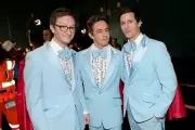 Lonely Island Star Jorma Taccone Says Kevin Spacey Made Him Uncomfortable on SNL