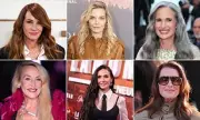 Long Hair in Midlife: Celebrity Stylists Reveal Golden Rules for Age-Defying Locks