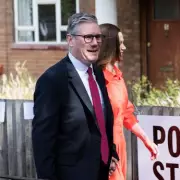 Lord Hayward Warns May Elections Are Most Critical in Modern History