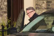 Lord Mandelson Faces £300 Fine for Public Urination in Notting Hill