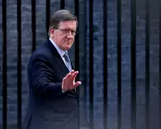 Lord Robertson Slams Government's 'Corrosive Complacency' on UK Defence