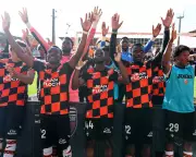 Lorient's Rise Under Foley Faces Managerial Uncertainty as Pantaloni Departs