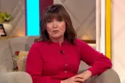 Lorraine Kelly Reveals Anxiety After Maternity Leave Job Loss