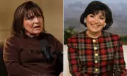 Lorraine Kelly Reveals 'Dark Time' After Losing GMTV Job on Maternity Leave