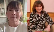Lorraine Kelly Struggles with ITV Show Cuts and Colleague Losses