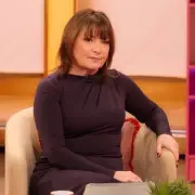 Lorraine Kelly 'Struggling' After ITV's Brutal Show Cuts and Father's Death