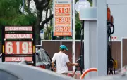 Los Angeles Drivers Adapt as Surging Gas Prices Challenge Car Culture