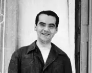 Lost Federico García Lorca Poem Discovered After 93 Years