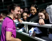 Lotte Wubben-Moy Seizes England Chance Amid Perfect Storm of Opportunity