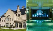 Lough Erne Resort Named UK's Top Hotel by Which? Travel