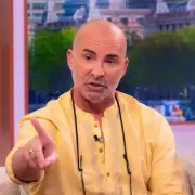 Louie Spence Opens Up on Mental Health Battle and New Care Home Project