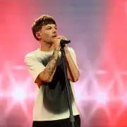 Louis Tomlinson Fans Warned About Strict Queue Rules for UK Tour