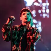 Louis Tomlinson's Solo Triumph at Manchester's Co-op Live Proves His Star Power