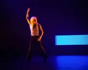 Louise Lecavalier: Danses Vagabondes Review – A Maverick Spirit at 67