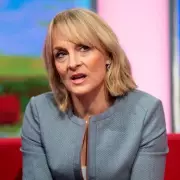 Louise Minchin Discharged from Hospital After Arctic Frostbite Ordeal