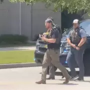 Louisiana Mall Shooting Leaves Multiple Injured, Two Critical