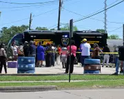 Louisiana Mass Shooting: Eight Children Killed in Shreveport Domestic Violence Tragedy