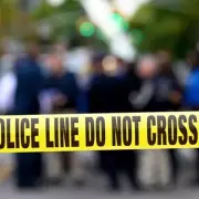 Louisiana Shooting Horror: Eight Children Killed in Domestic Disturbance