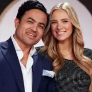 Love Is Blind Sweden Stars Amanda and Sergio Confirm Divorce After Three Years