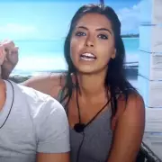 Love Island's Longest-Lasting Couple Celebrates 10-Year Milestone