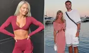 Love Island's Molly Smith Reveals Daily Diet and Wedding Planning Stress