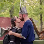 Love on the Spectrum's Connor and Georgie Relationship Status Revealed